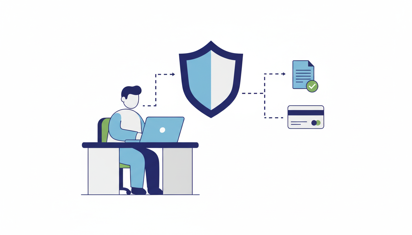 Kreditkarte Bonitätsprüfung: Was die Schufa wirklich prüft 2025