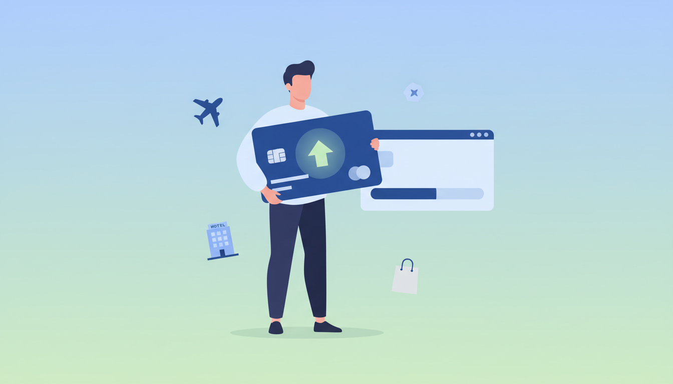 Kreditkarte mit hohem Limit: Die besten Karten im Vergleich 2025