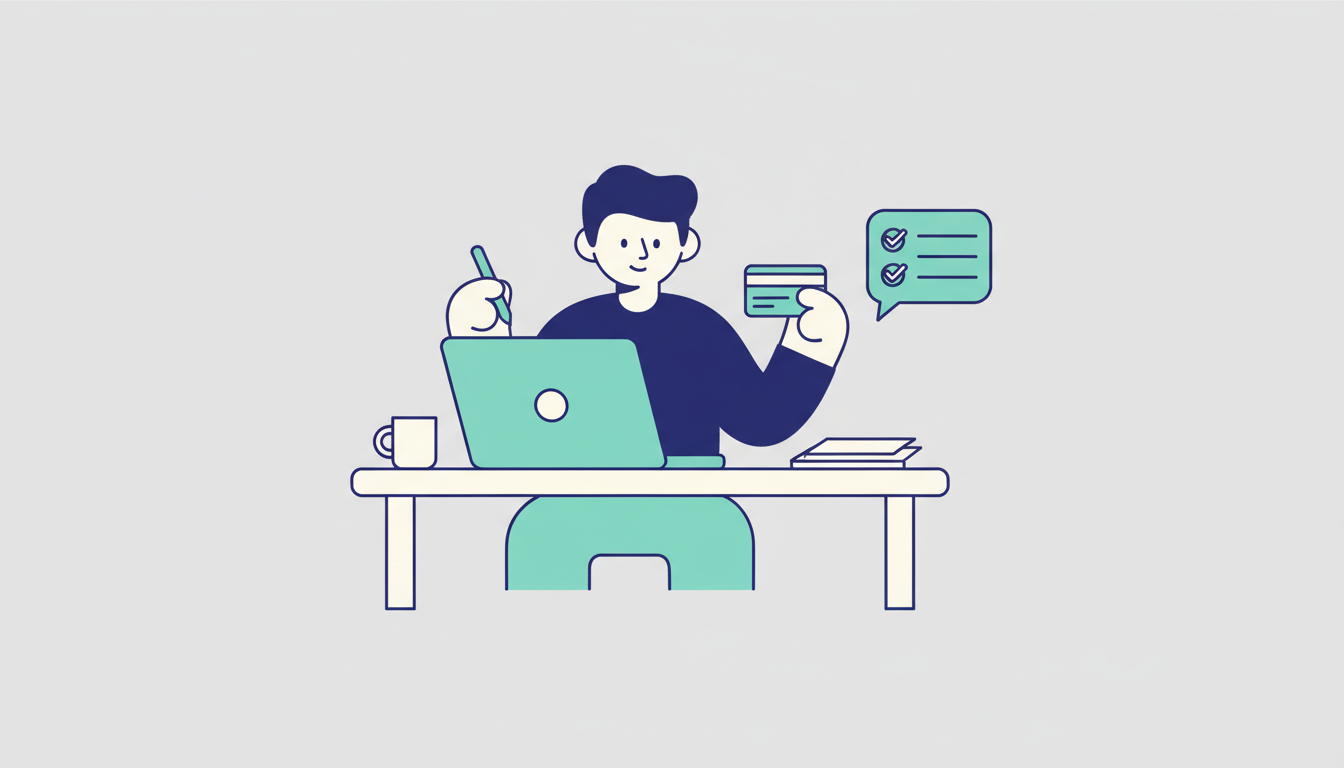 Kreditkarte kündigen & wechseln: So geht's richtig 2025