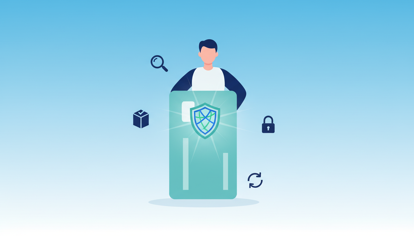 Kreditkarte Schutz: Käuferschutz richtig nutzen & Geld zurückbekommen