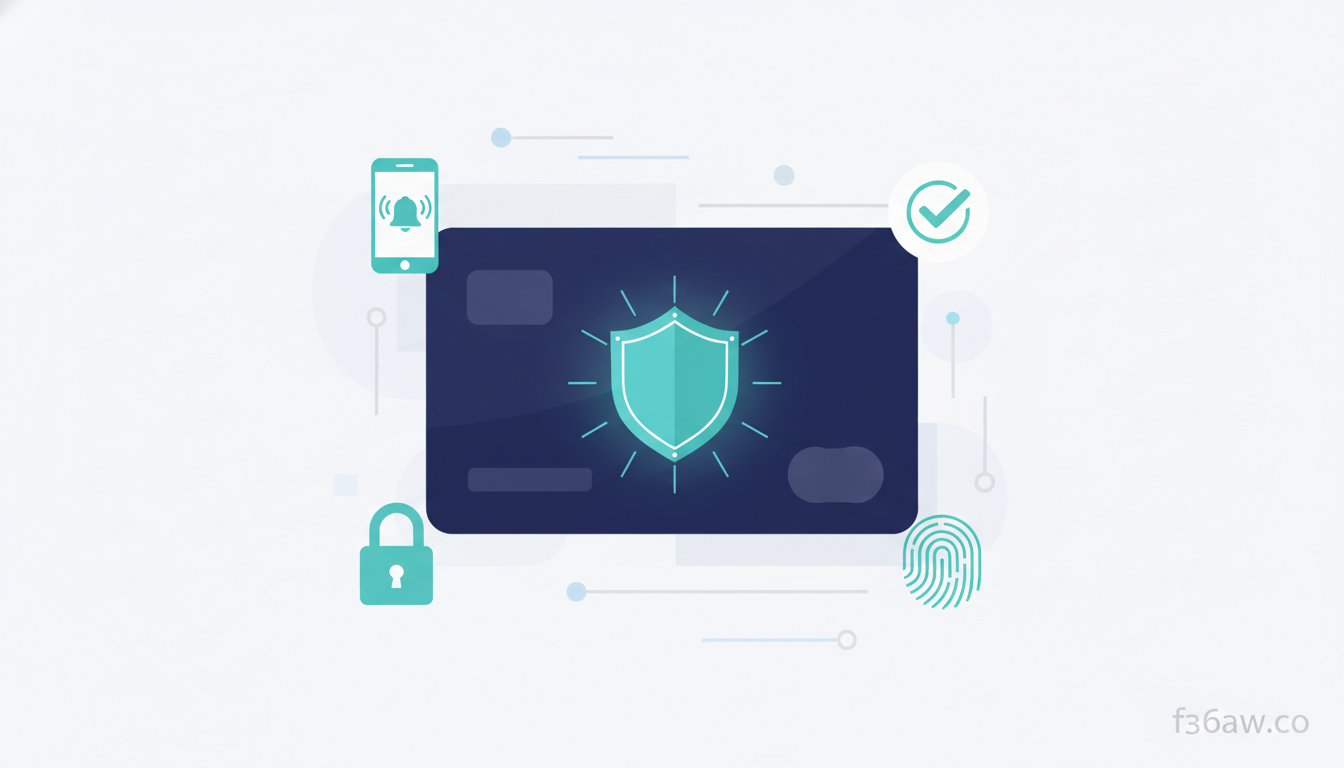 Kreditkarte Sicherheit 2025: So schützt du dein Geld wirklich