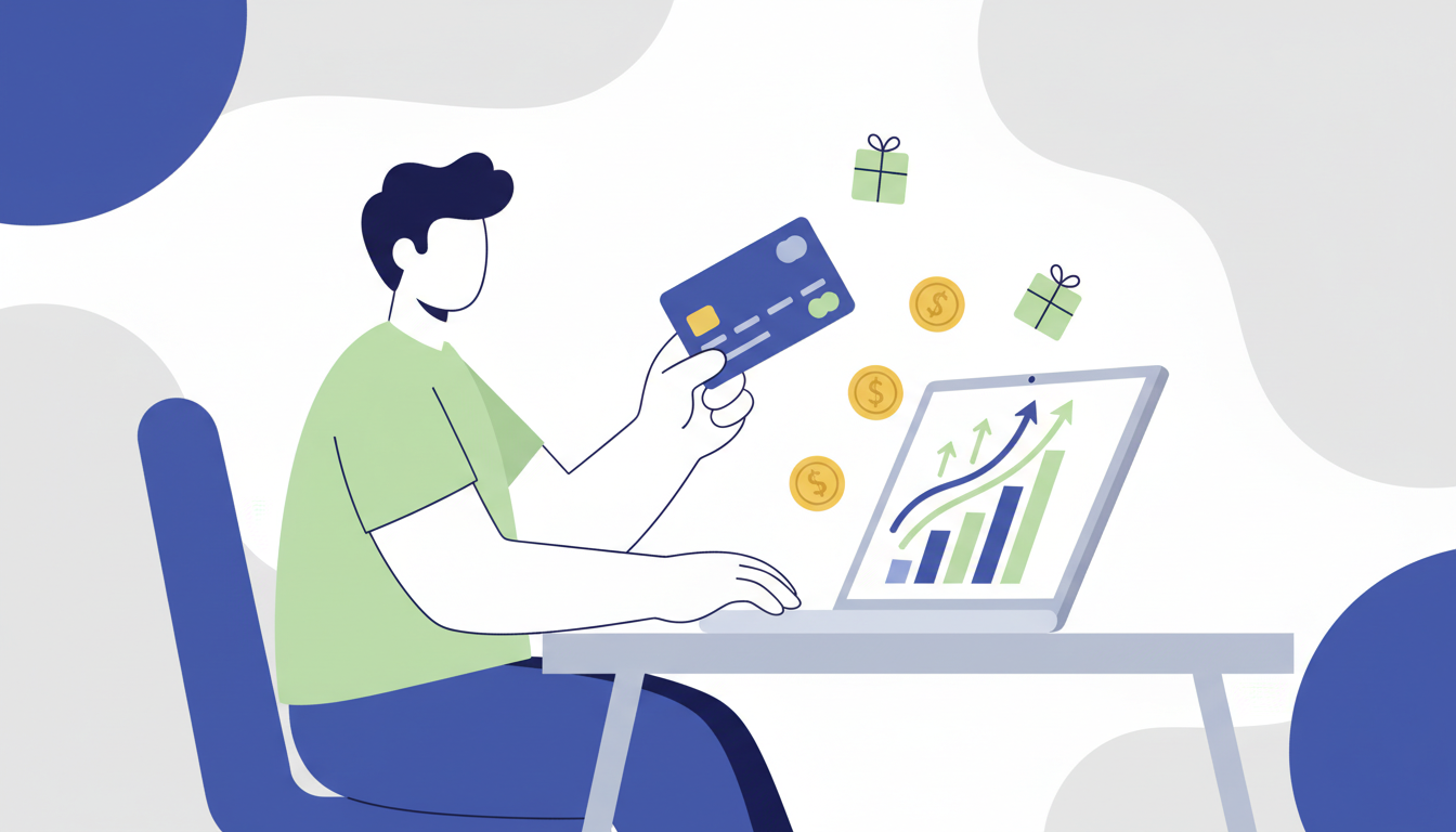 Kreditkarte sparen: 12 clevere Tricks, die wirklich funktionieren