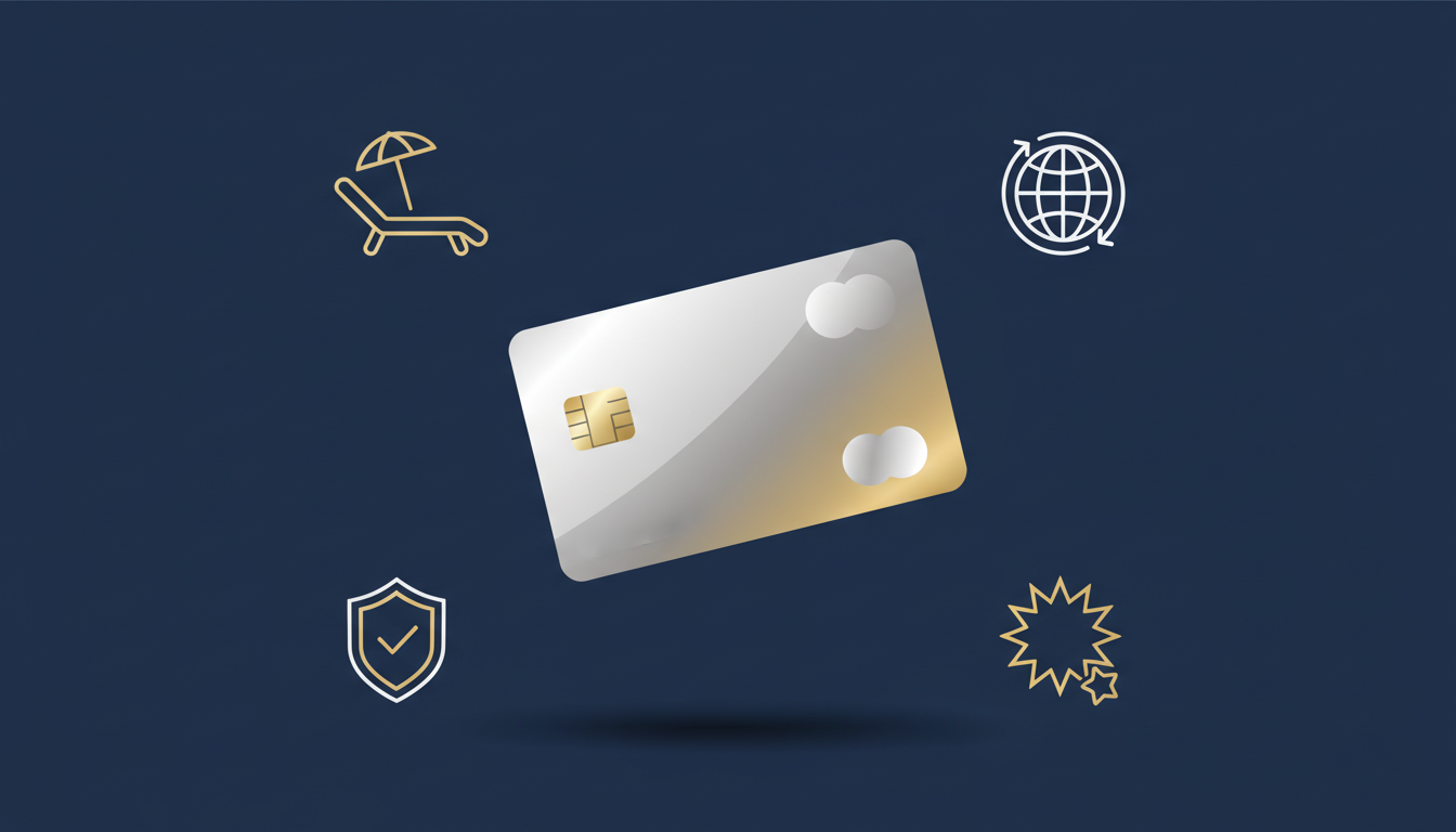 Luxus Kreditkarte 2025: Welche Premium-Karte lohnt sich wirklich?