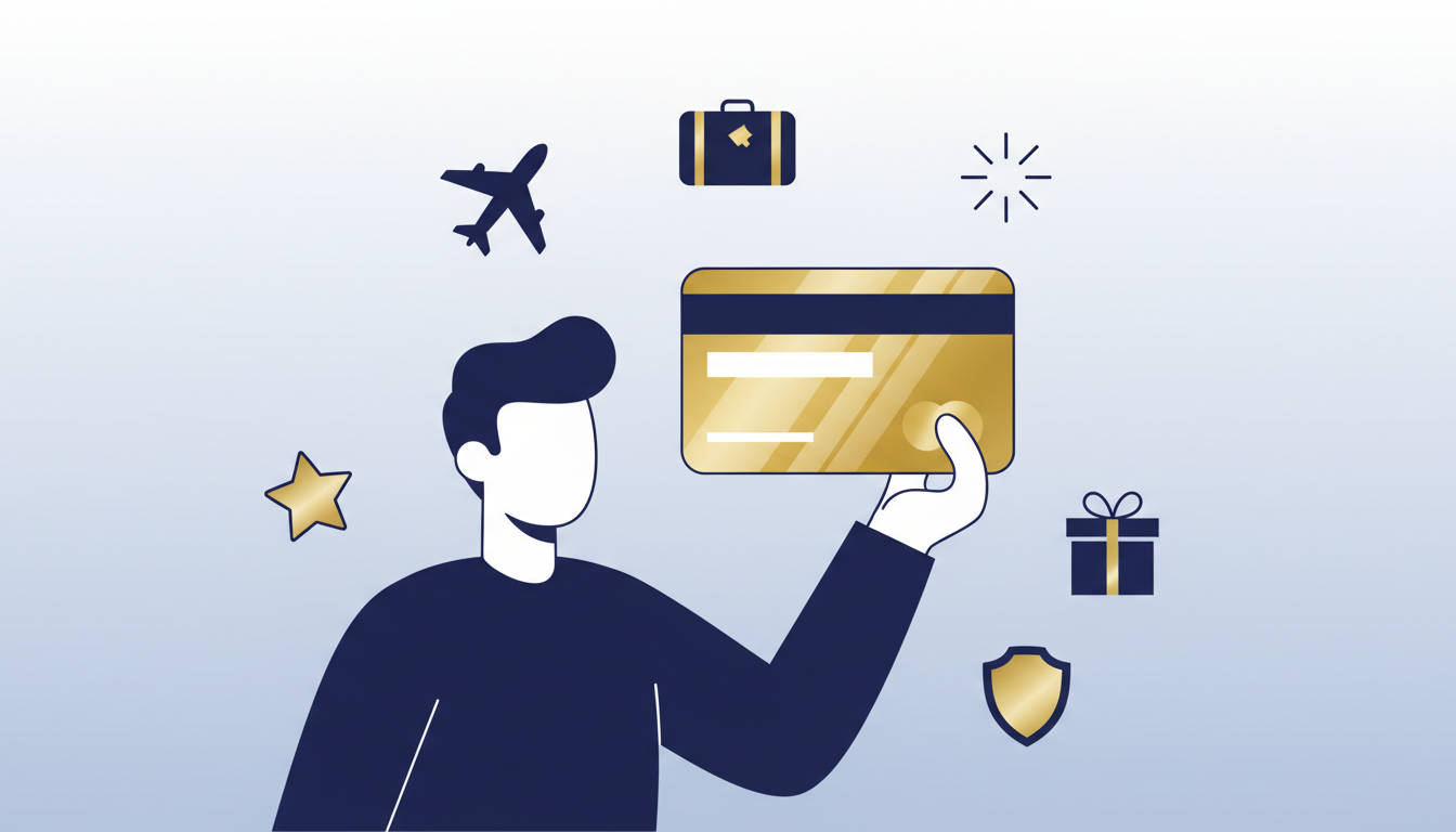 Premium Kreditkarte im Vergleich 2025: Welche lohnt sich wirklich?