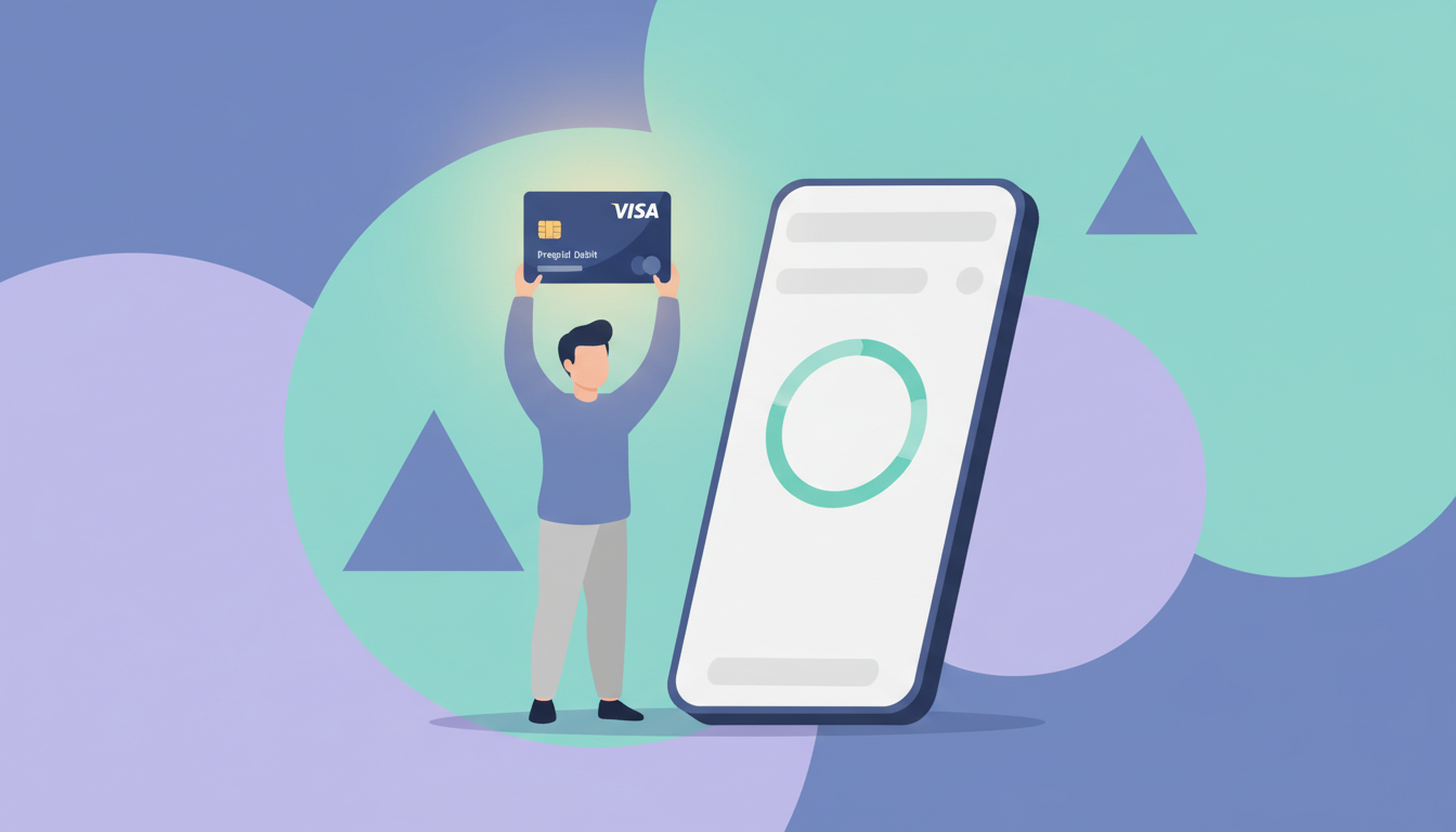 Prepaid Kreditkarte 2025: Die besten Karten ohne Bonitätsprüfung